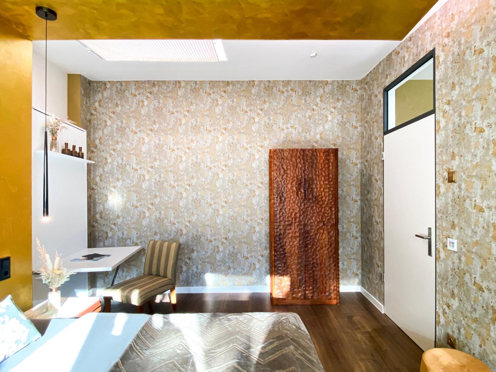 Exklusives Leipzig City Apartment Sunrise 외부 사진