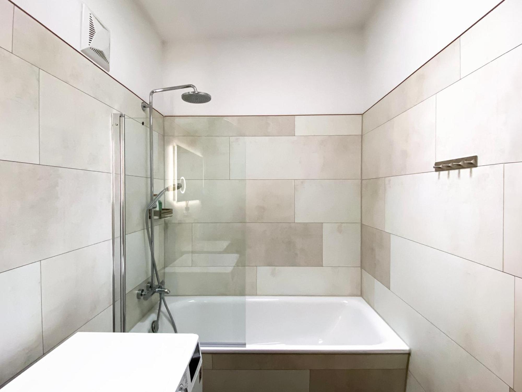 Exklusives Leipzig City Apartment Sunrise 외부 사진
