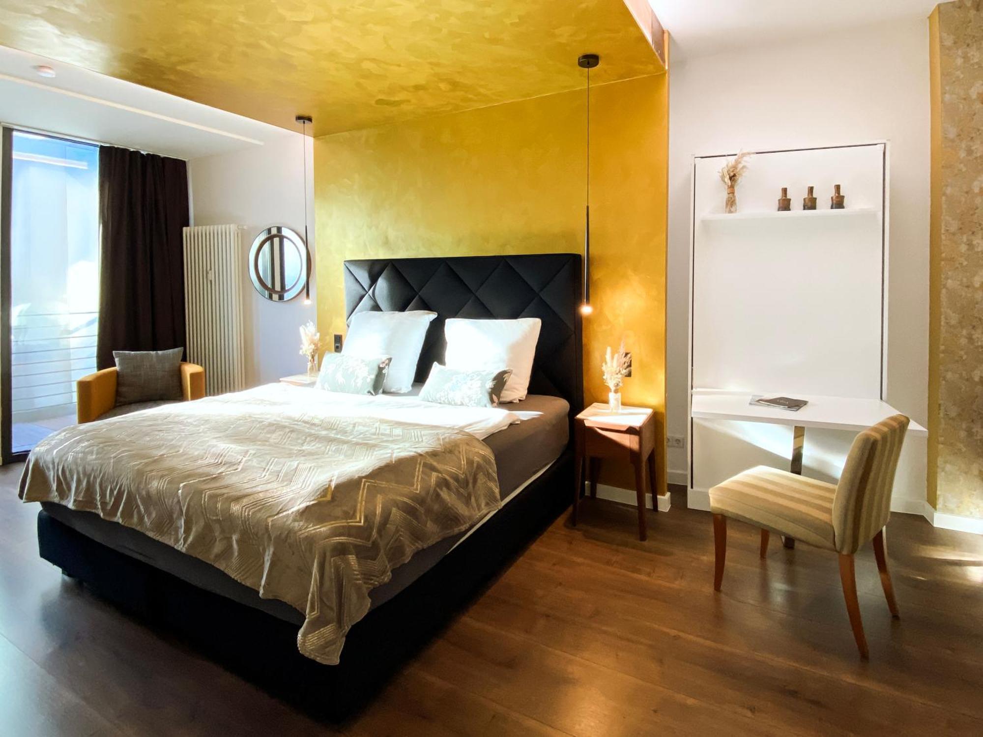 Exklusives Leipzig City Apartment Sunrise 외부 사진
